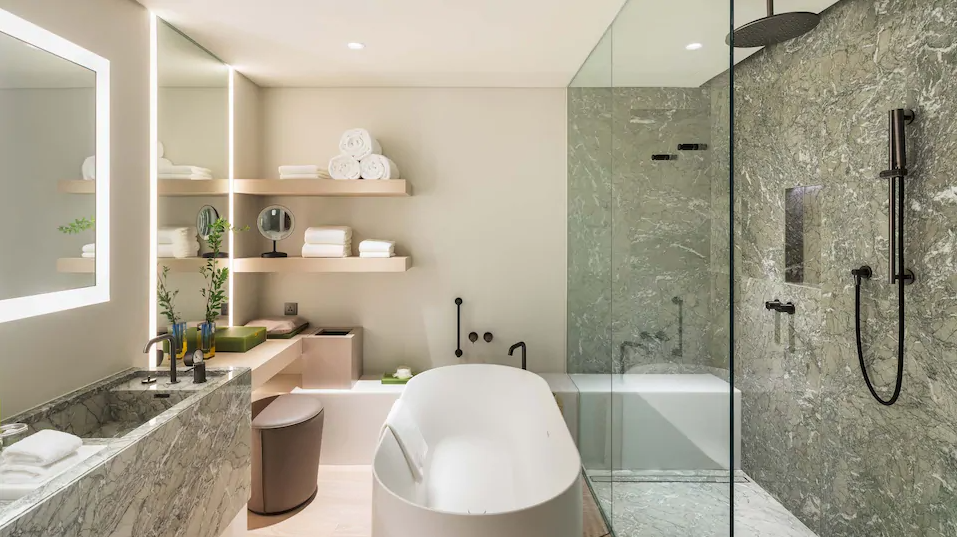 Andaz Suite