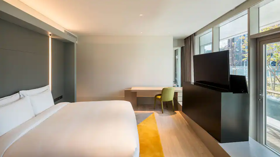 Garden Suite