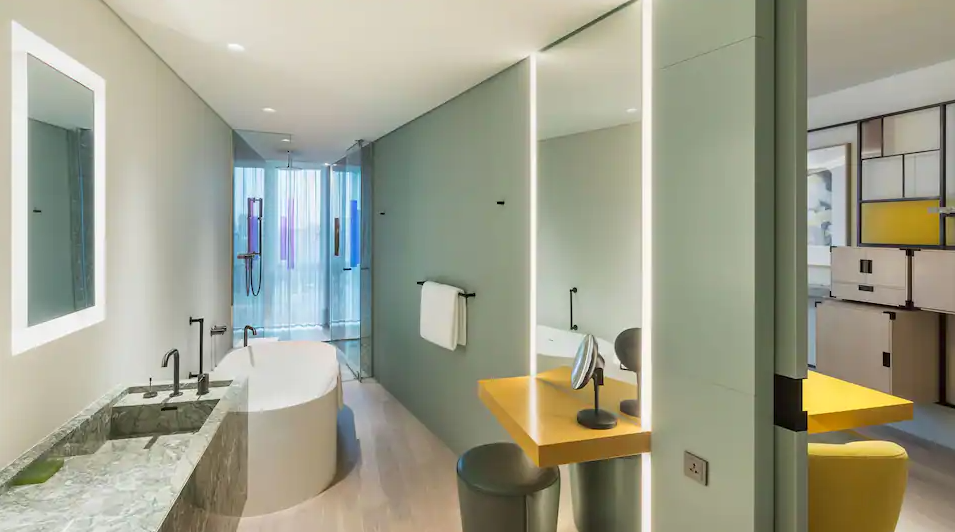 King Premium Room