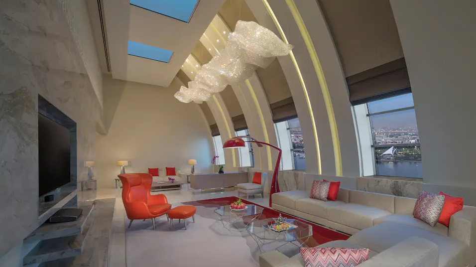 Royal Suite