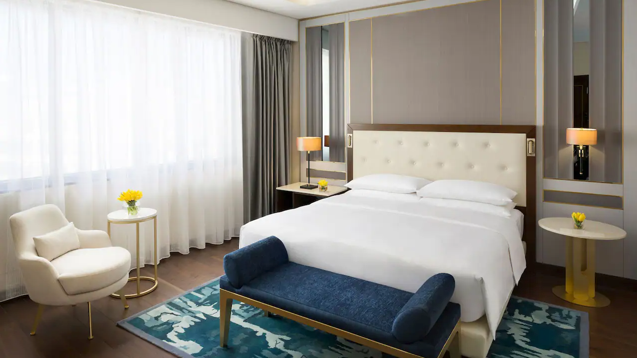 Grand Suite