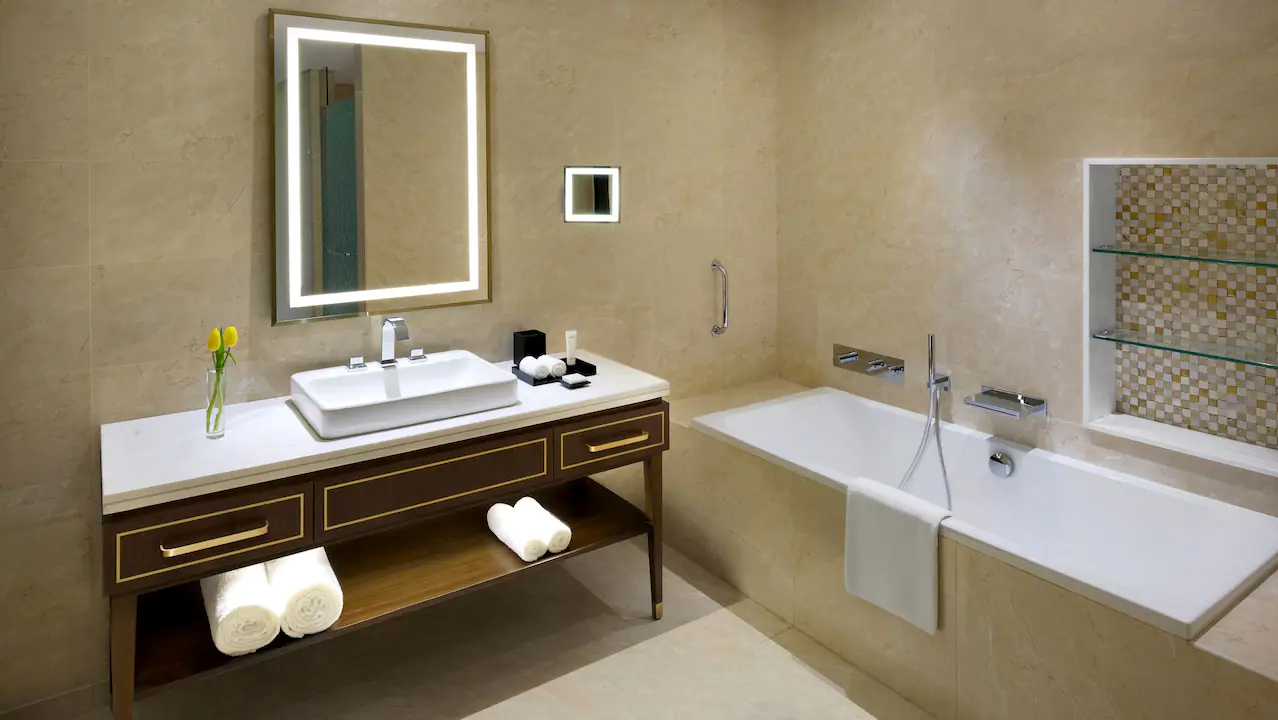 Grand Executive Suite