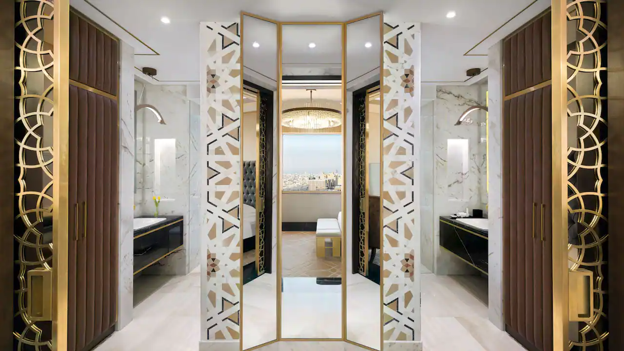 Royal Suite