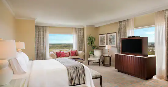 Presidential Suite