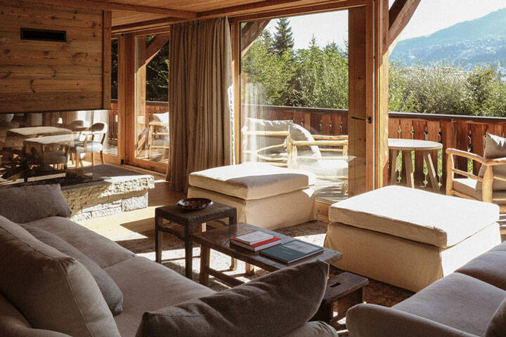 One Bedroom Prestige Family Suite