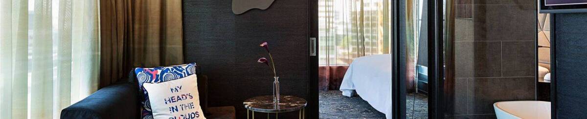 Loft Suite Club Signature Access
