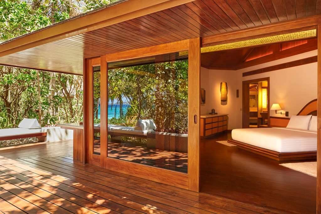 Beach Pool Casita