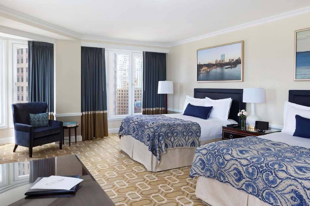 City Double Superior Room