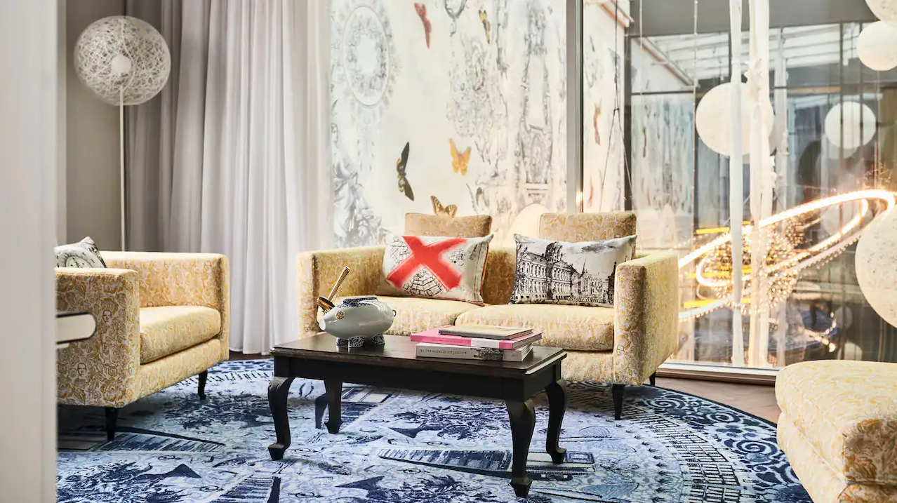 Andaz Suite