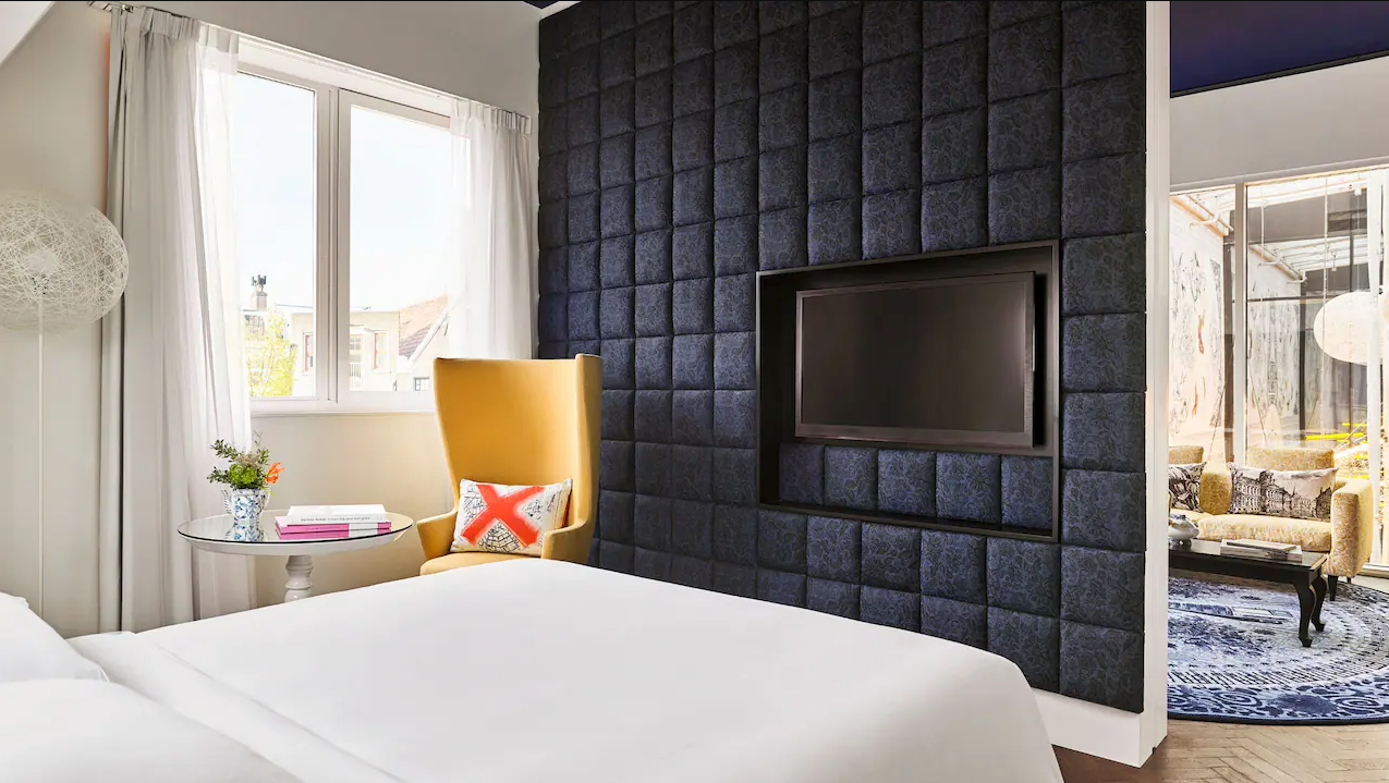 Andaz Suite