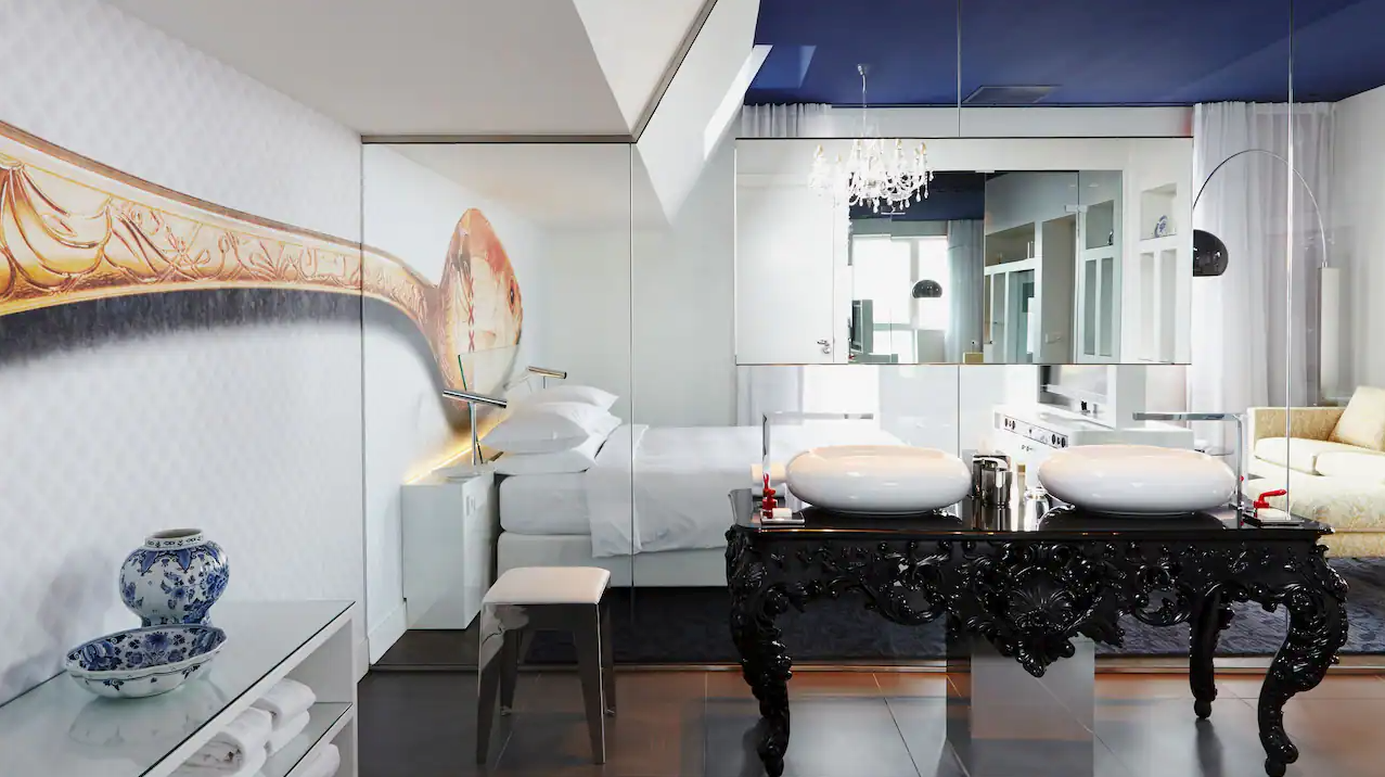 Prinsengracht Suite