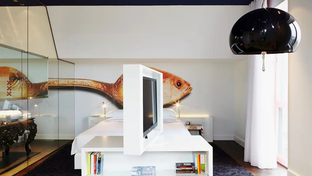 Prinsengracht Suite