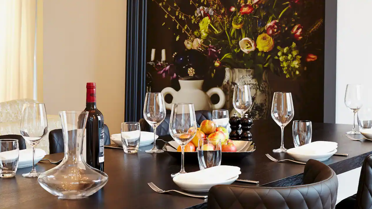 Prinsengracht Suite