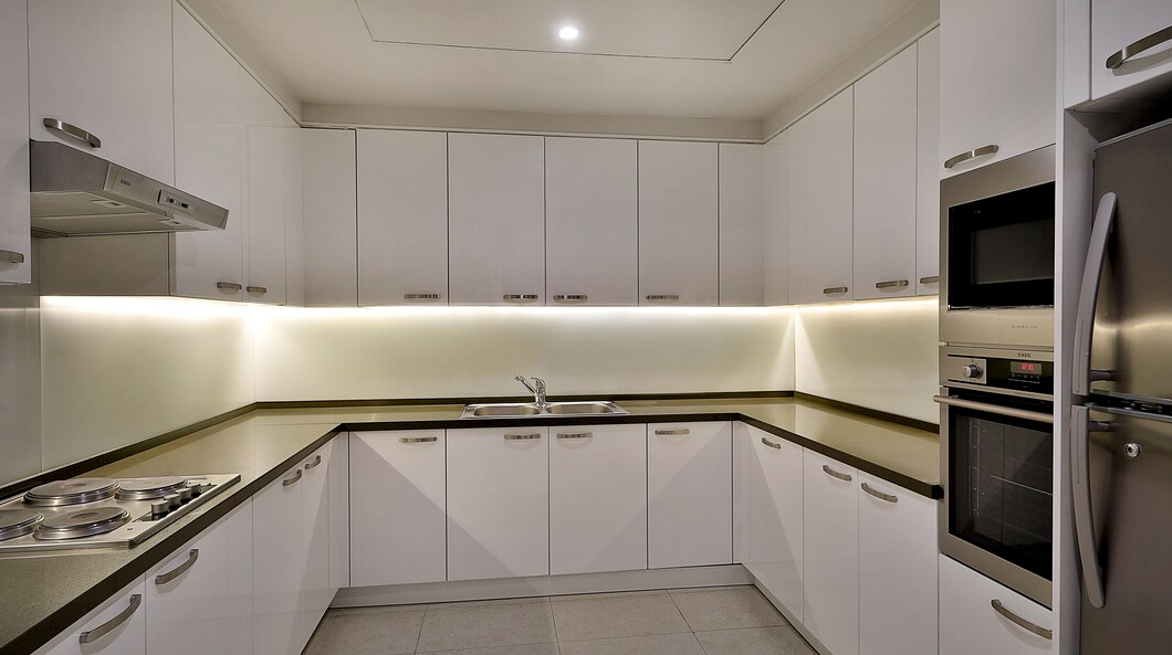 Luxury Four Bedroom Residence