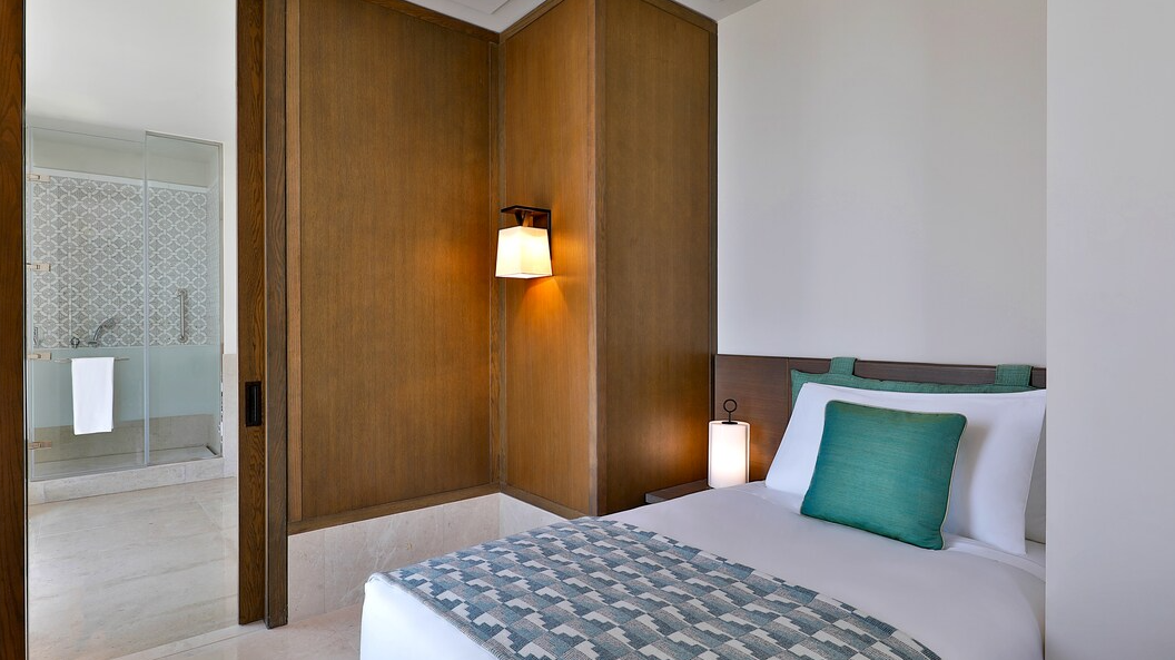 Luxury Four Bedroom Residence