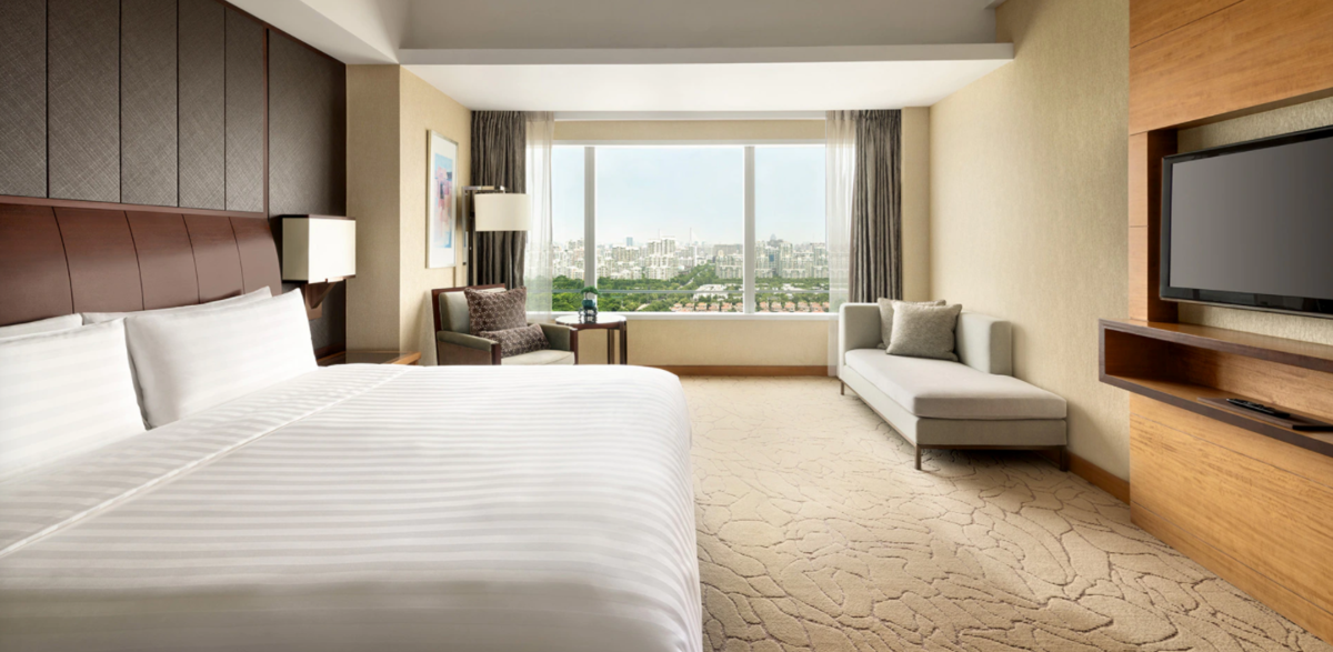 Club Twin Suite