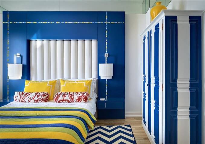Tradition Room