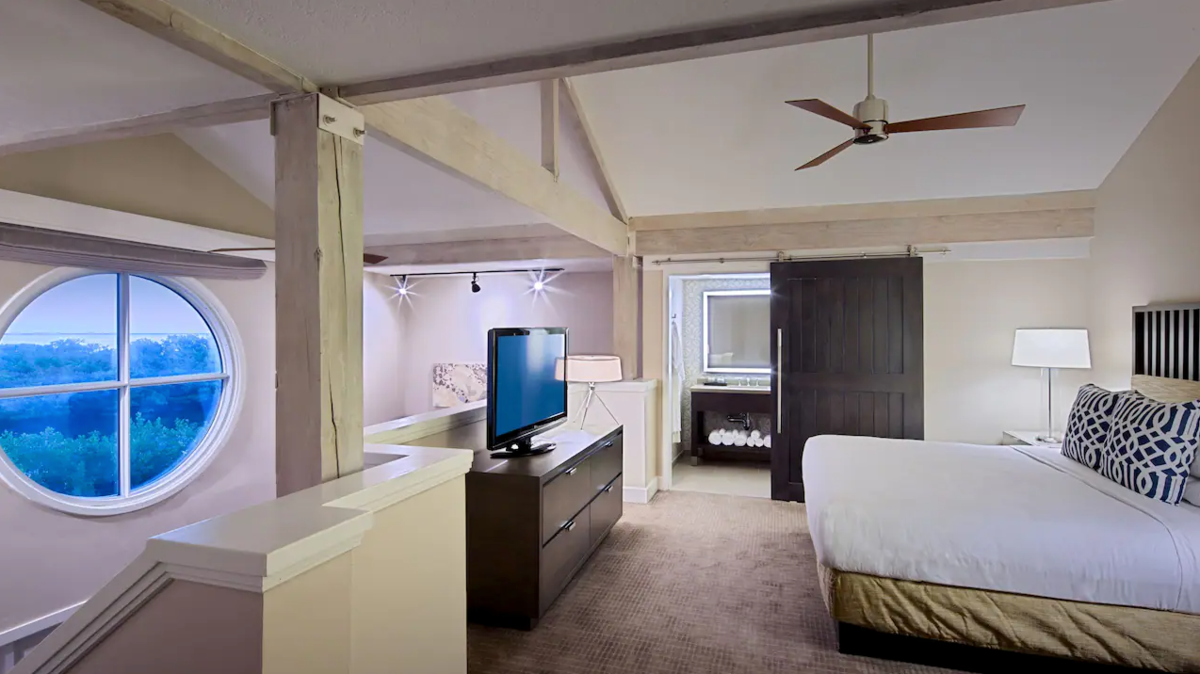 Casita Suite