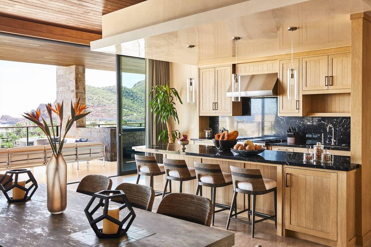 Five Bedroom Signature Sky Villa