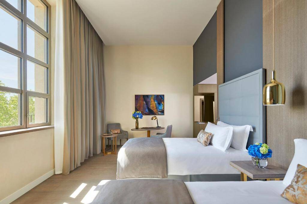  Twin Premium Room River View