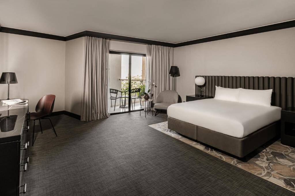 One King Premium Room