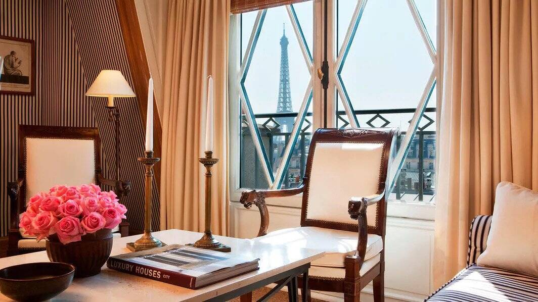 Eiffel Suite