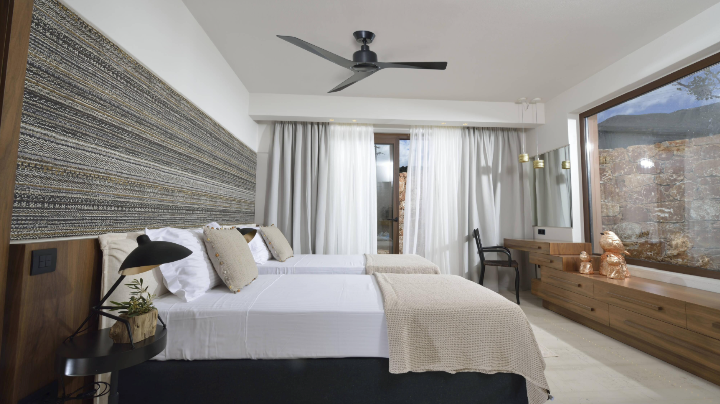 Luxury Residence Four Bedroom Suite