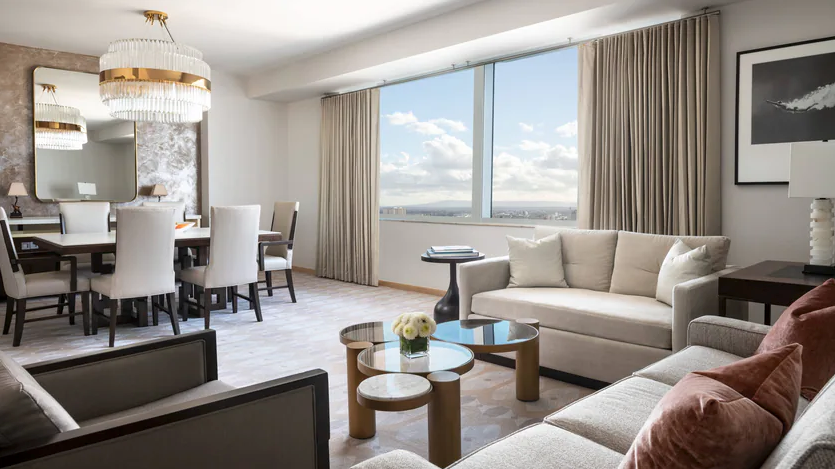 Executive Suite King