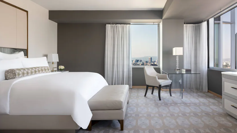 Executive Suite King