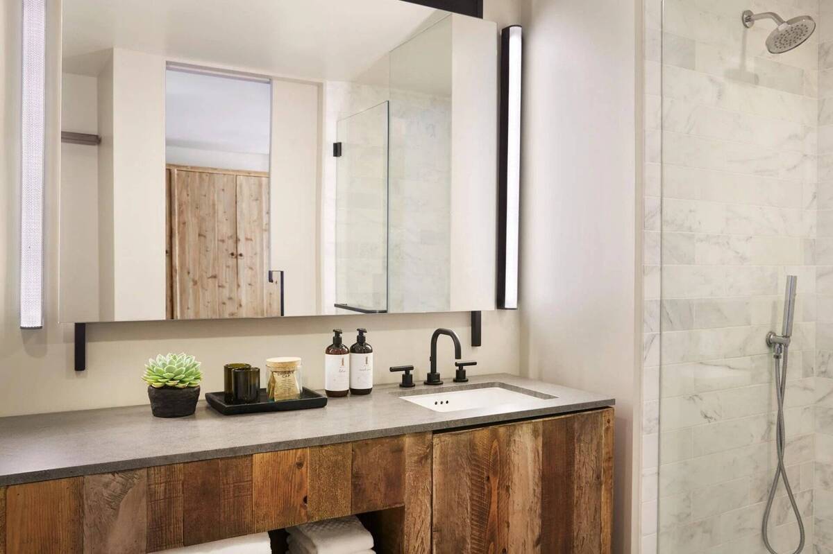 Loft Suite
