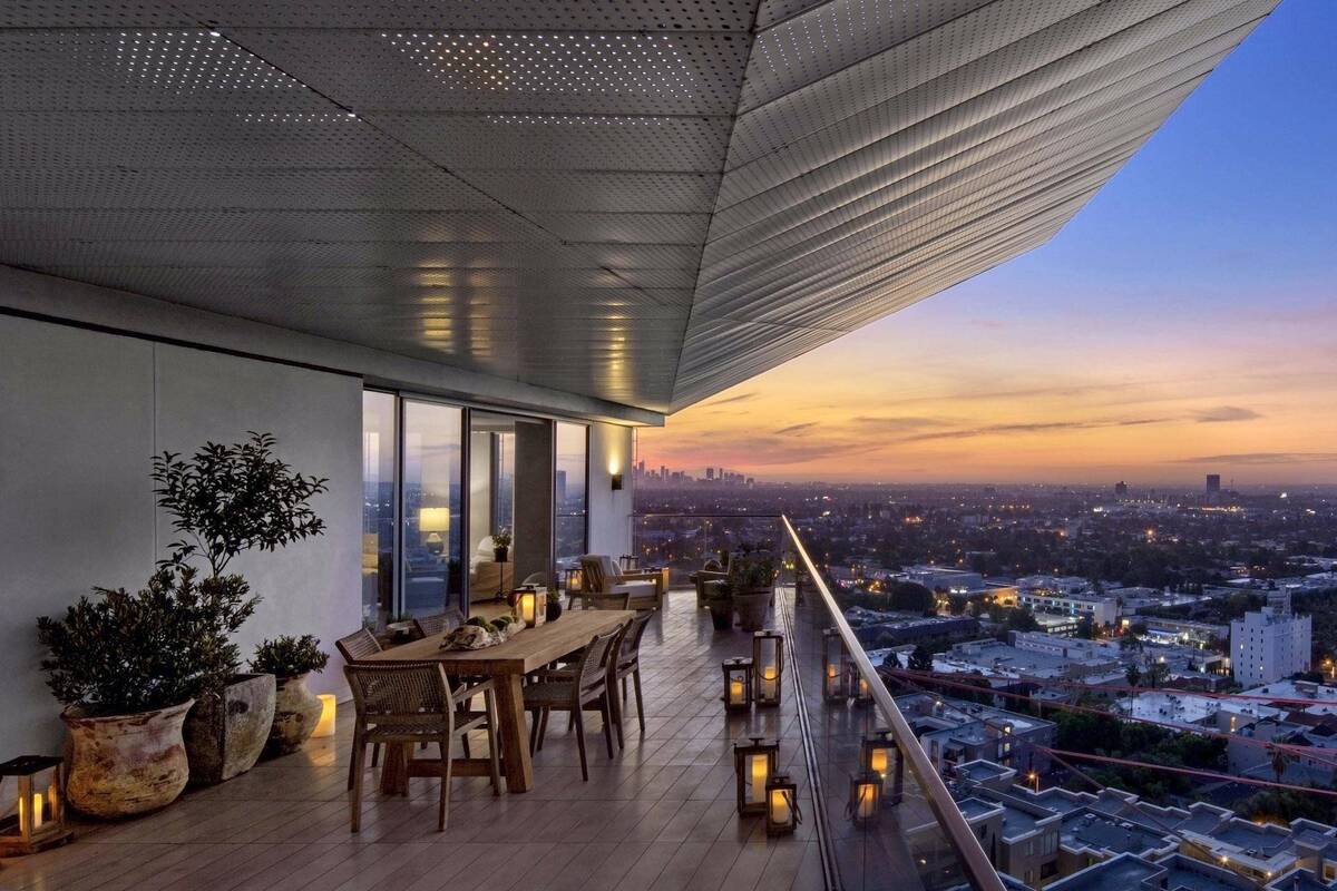 Canyon House Suite