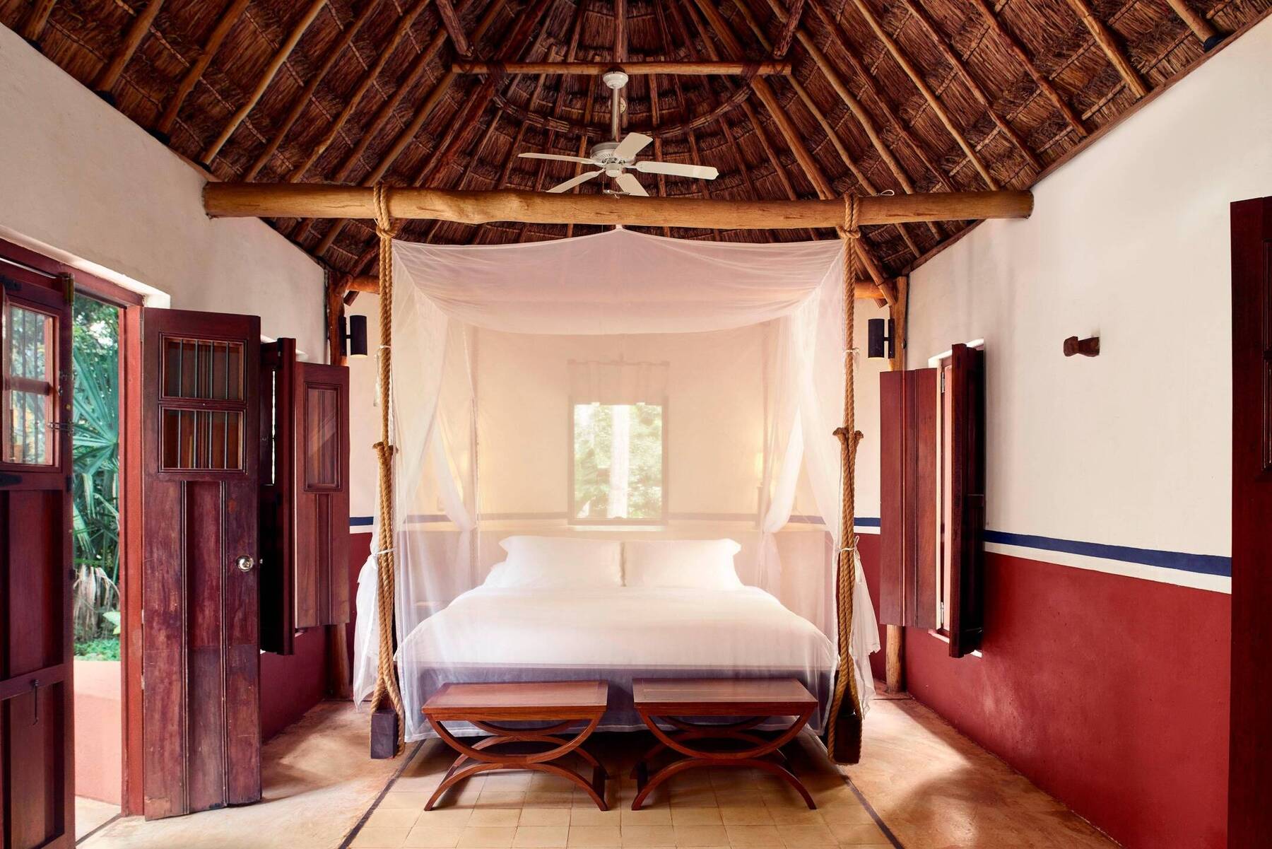 Mayan Villa Suite