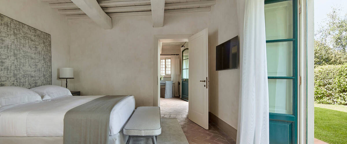 Tavarnelle Suite
