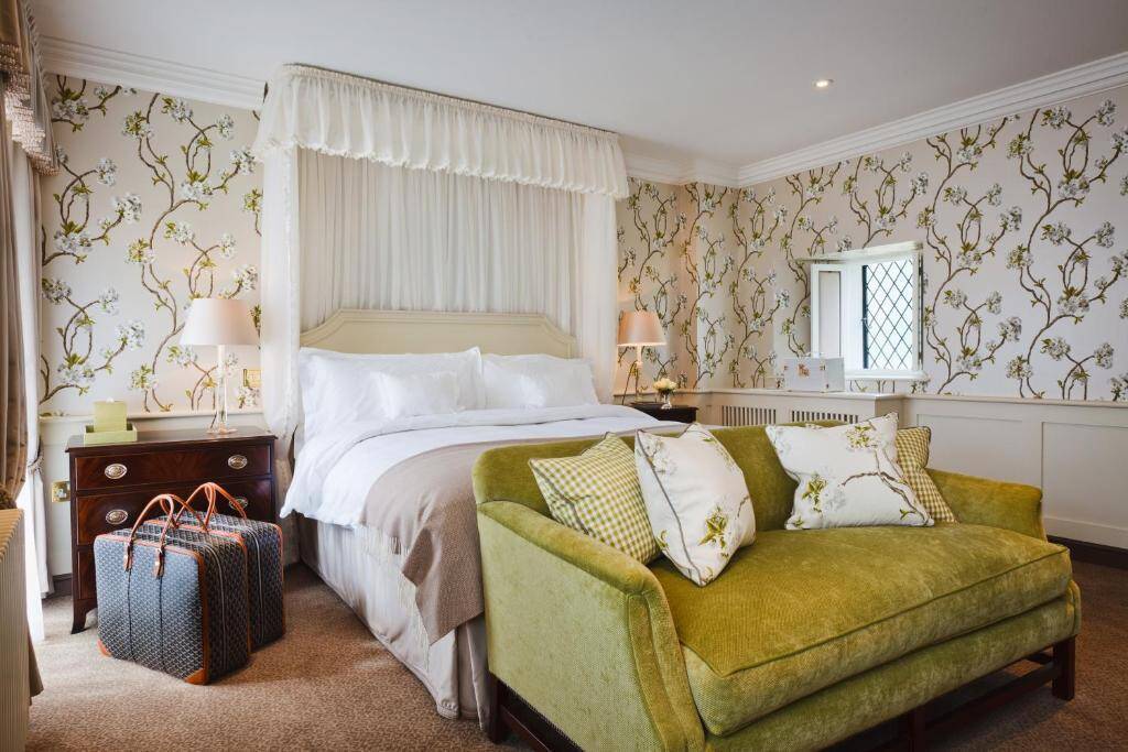  Luxury Double Room