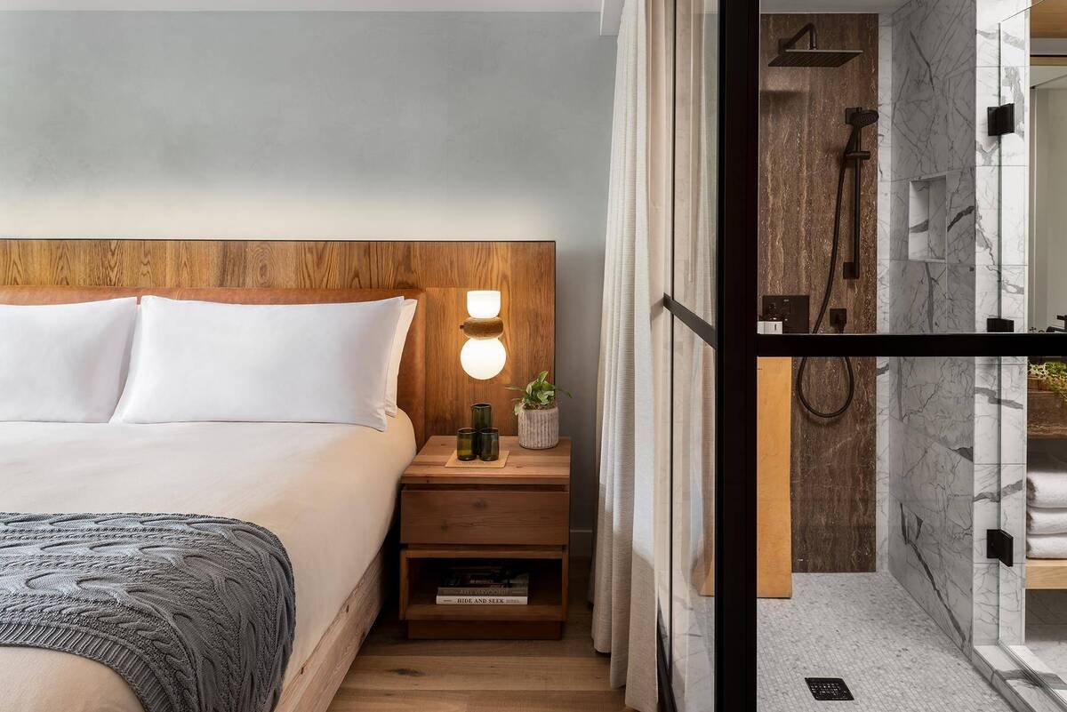 Terrace Studio Suite