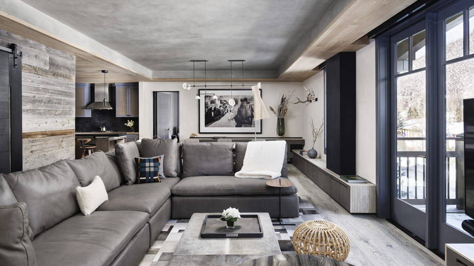 Forever 3 Bedroom Residence