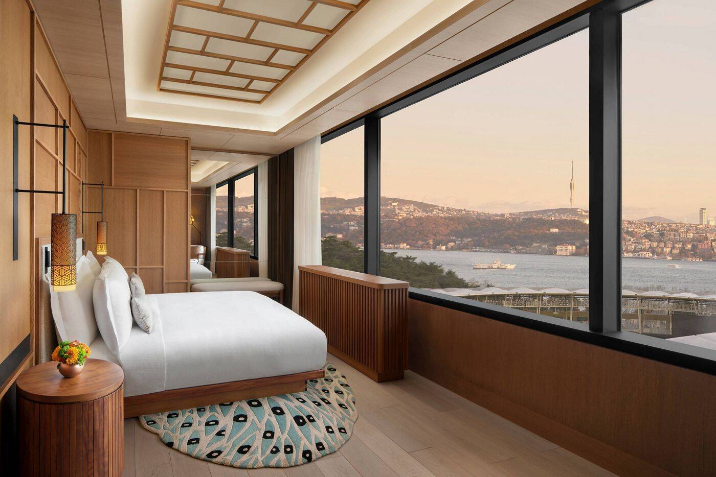 THE NOBU SUITE