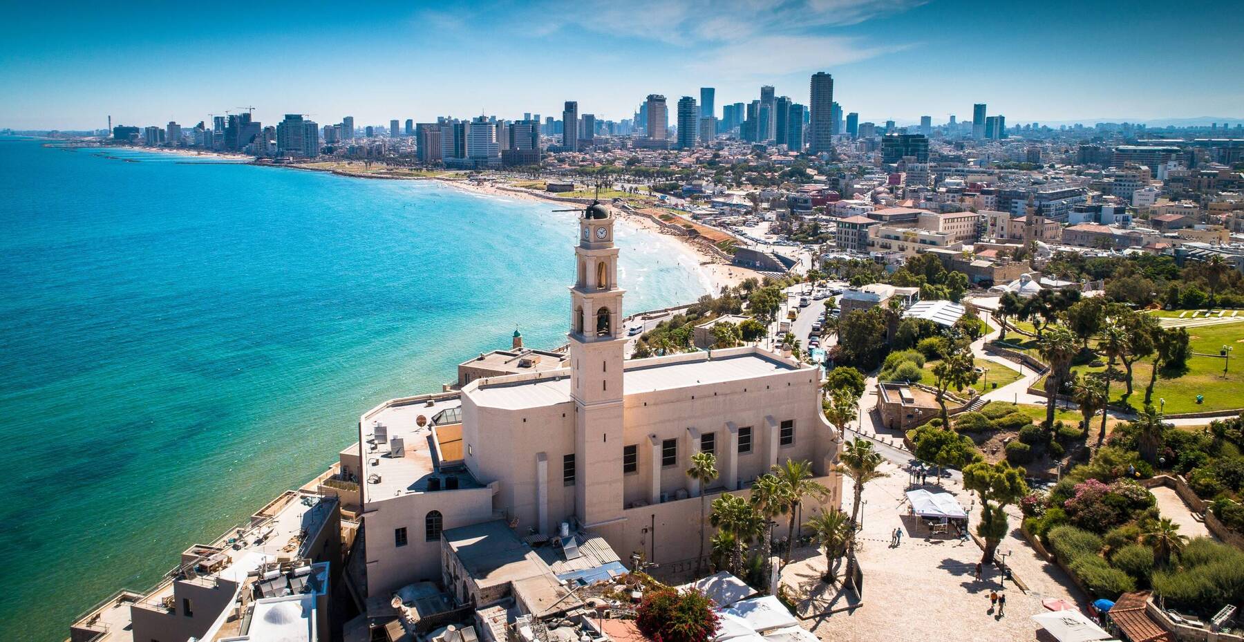 How to Maximize Your Trip to Tel Aviv
