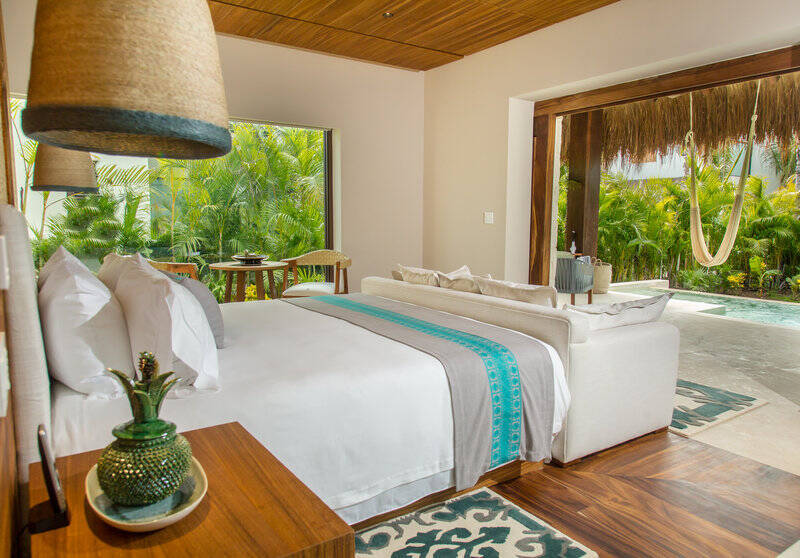 Serenity Villa 