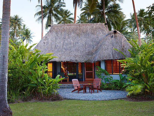 Oceanfront 2 Bedroom Bures