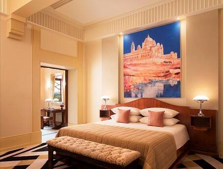 Palace Room