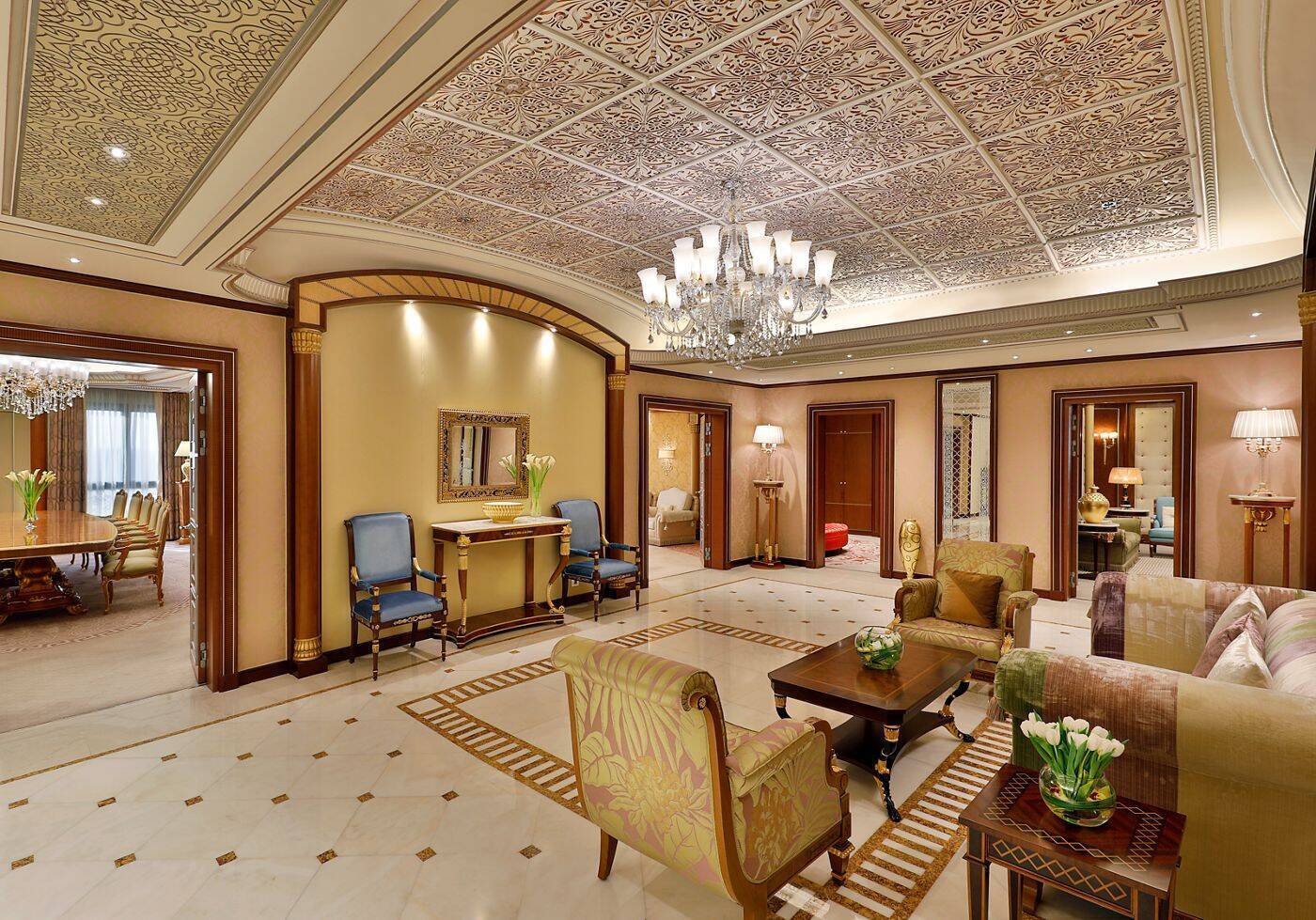 Royal Suite