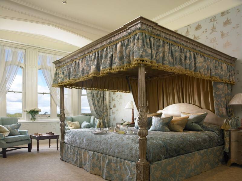 BRIAN BORU SUITE