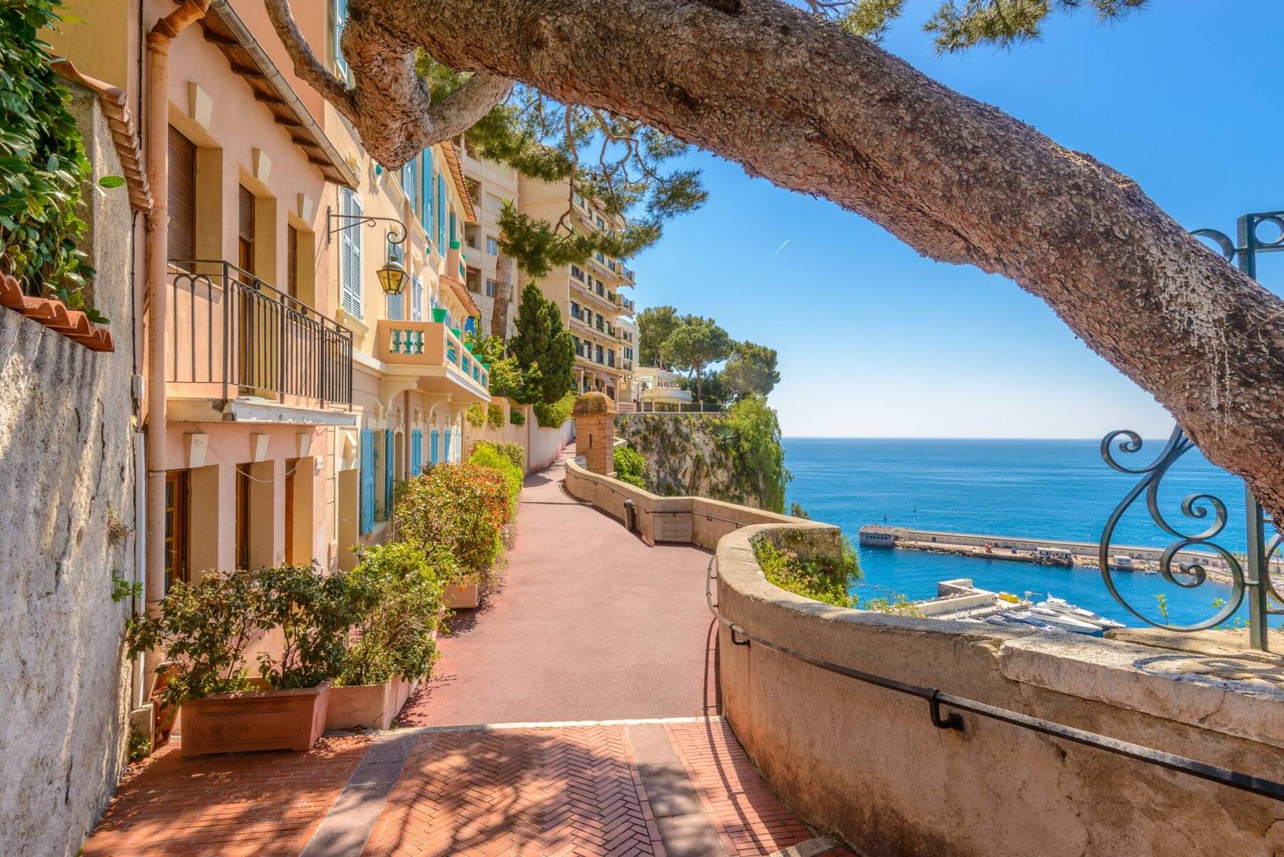 Luxury Experiences in Monaco on the Cote D’Azur
