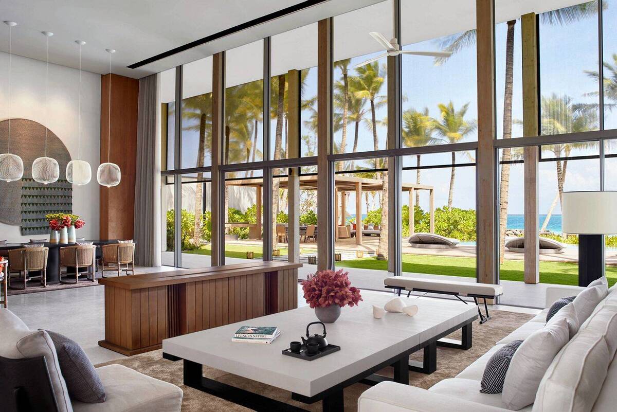 The Ritz-Carlton Estate