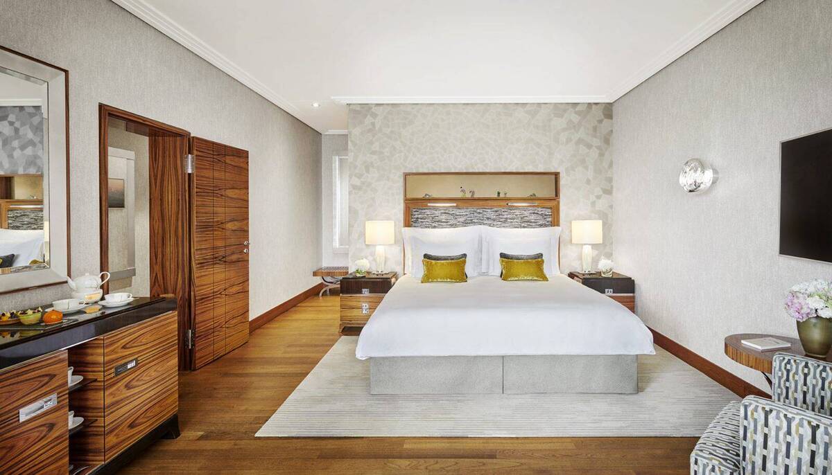 Panoramic Suite 