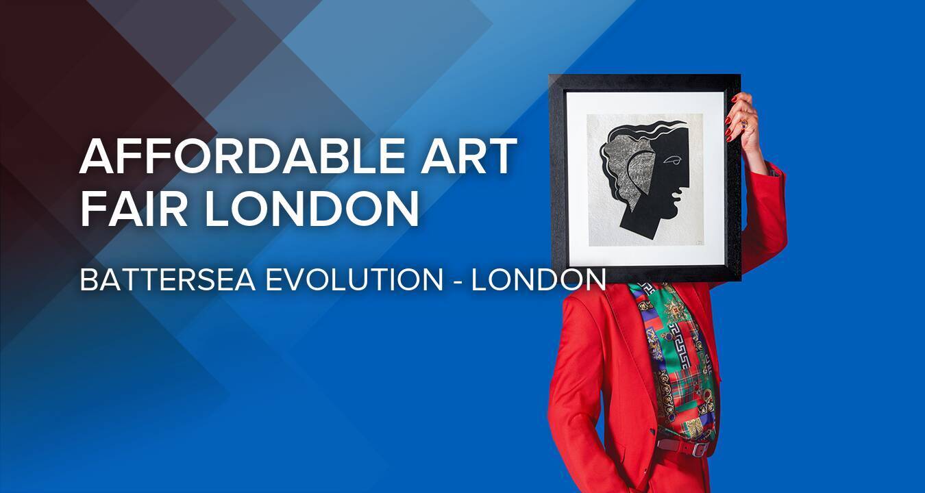 ASMALLWORLD Events in London Join us for Affordable Art Fair London
