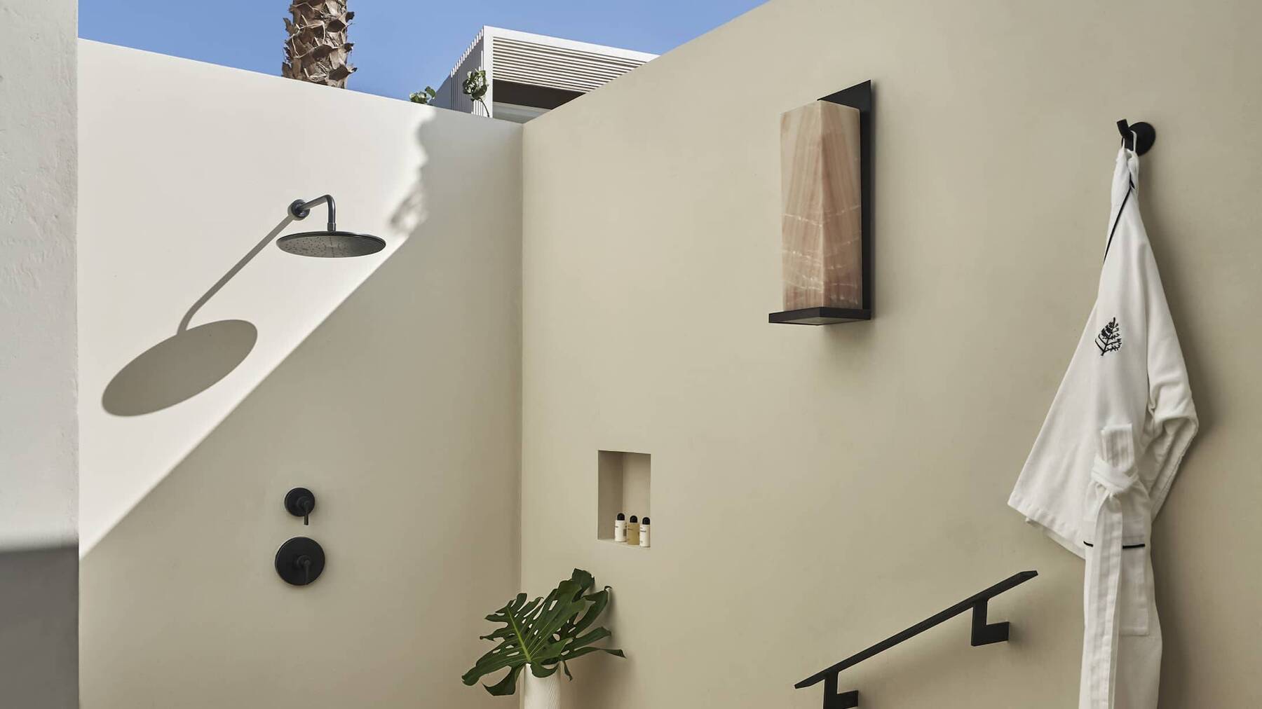 Oceanfront Room with Plunge Pool