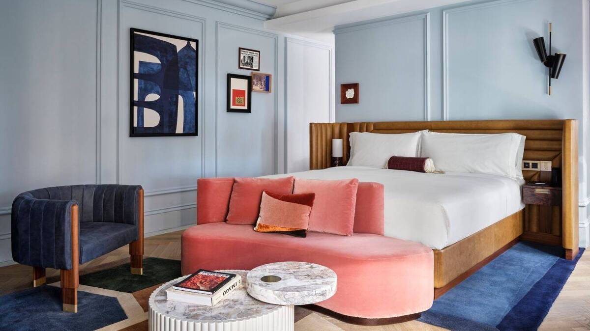 Urban Suite