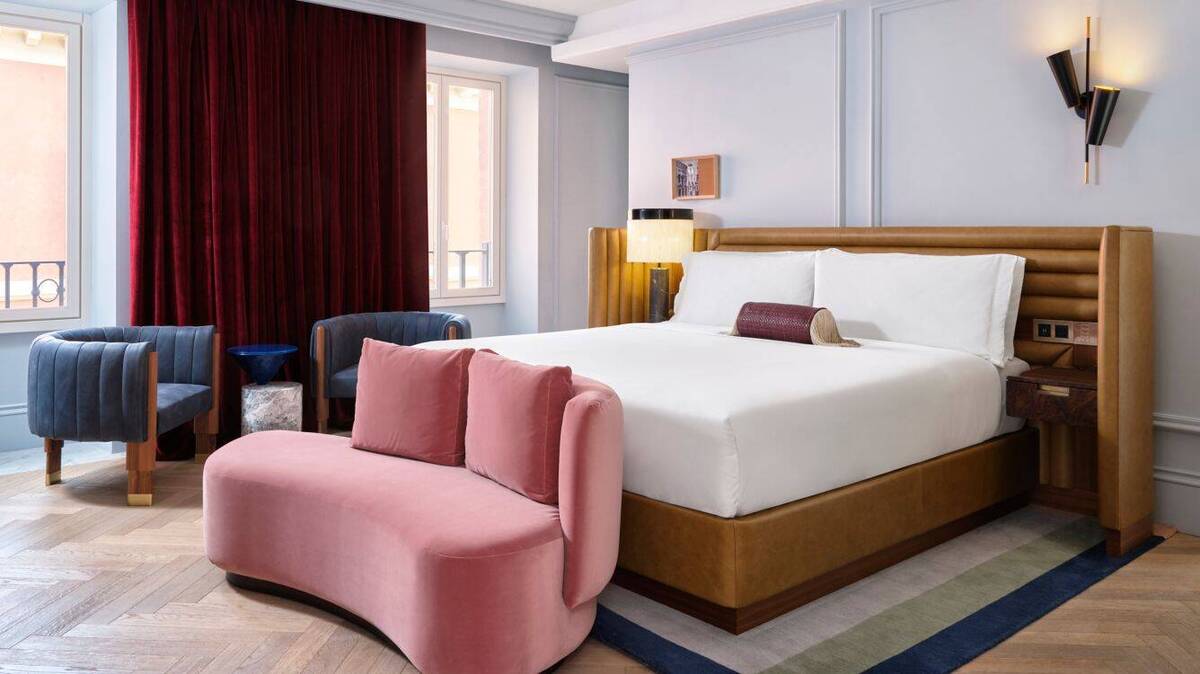 Supreme Suite